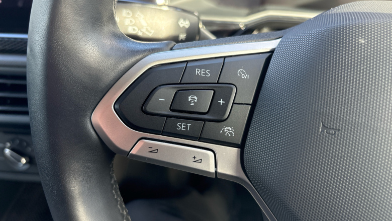 Volkswagen Polo 1.0 TSI Match 5dr Petrol Hatchback